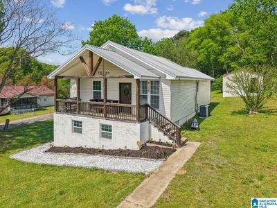 6720 Kiska Ave, Birmingham, AL, 35224