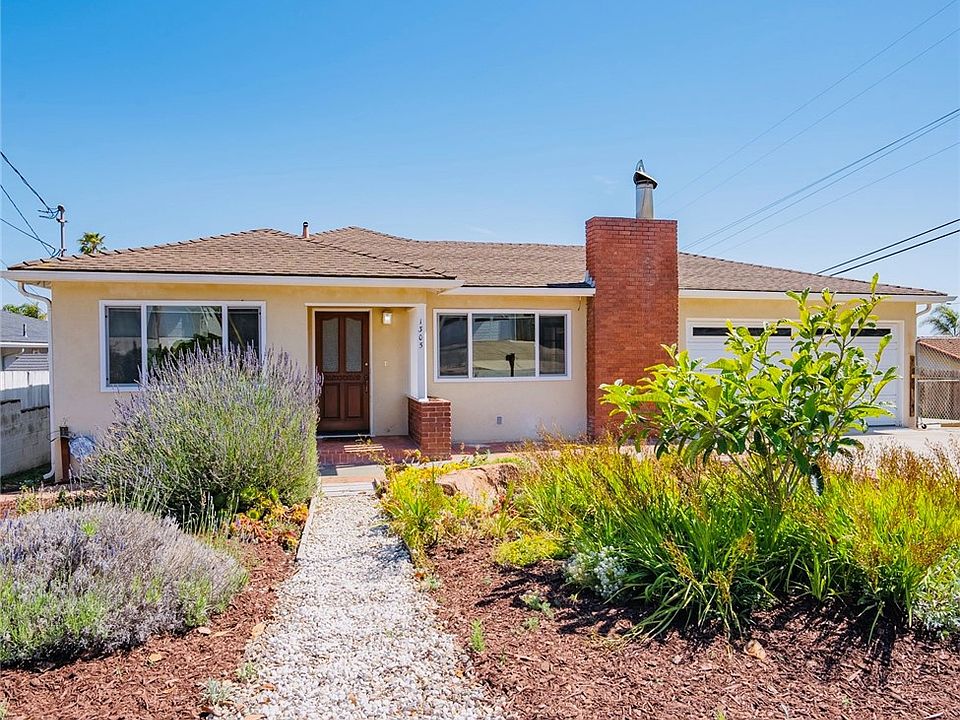 1305 Brighton Ave, Arroyo Grande, CA 93420 Zillow