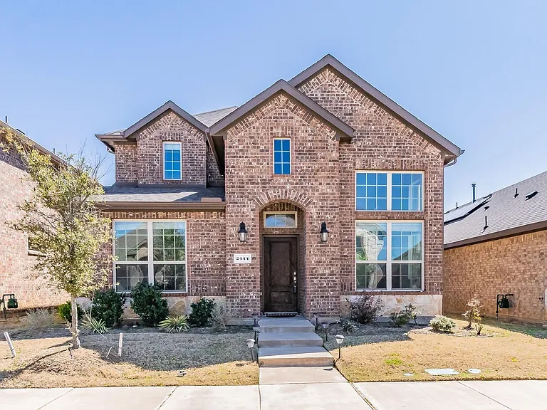 2444 Evening Stone Dr — Photo 1