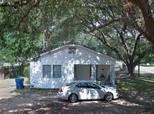 402 Penick Rd, Waller, TX 77484