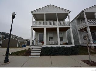 3210 Camp St, Saint Charles, MO 63301