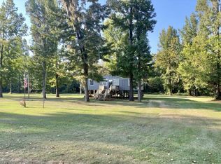 101 Sandy Btm, Gainestown, AL 36540