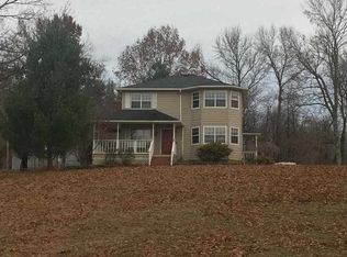 7517 N County Road 750 E, Evanston, IN 47531