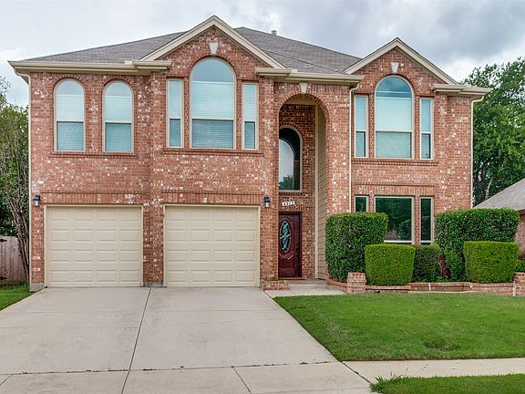 2nd image of 4812 Parkmount Dr