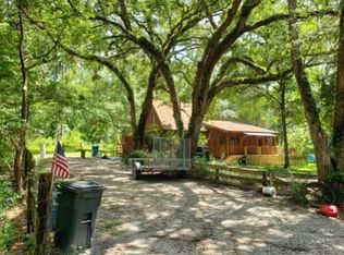 3025 Batten Rd, Brooksville, FL 34602