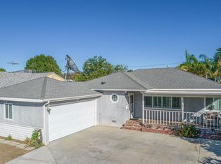 10156 Kester Ave, Mission Hills, CA 91345