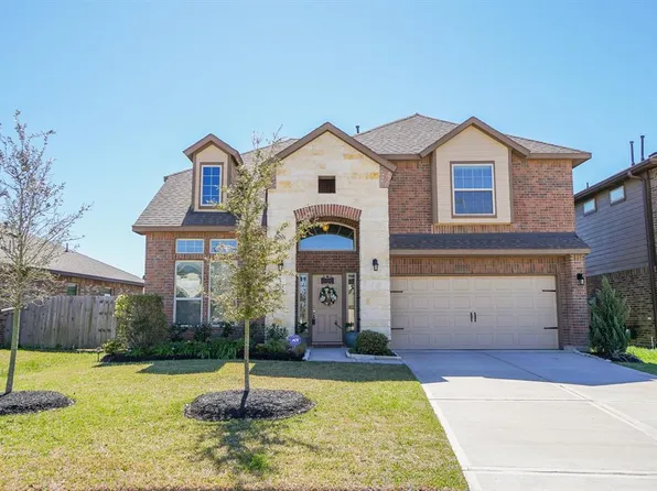 29007 Dryander Forest Ct, Katy, TX 77494