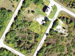 7241 Big Horn St, Port Charlotte, FL 33981