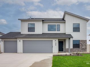 2455 E Whisper Wind Dr, Kuna, ID 83634