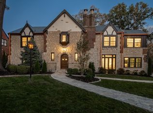 40 Lake Forest Dr, Saint Louis, MO