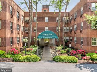 Waterford Condo, Ardmore, PA 19003