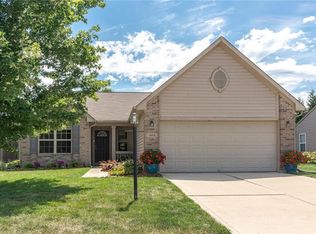 1663 Quinn Creek Dr, Brownsburg, IN 46112