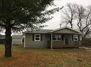 116 Hager Ave, Richmond, KY 40475