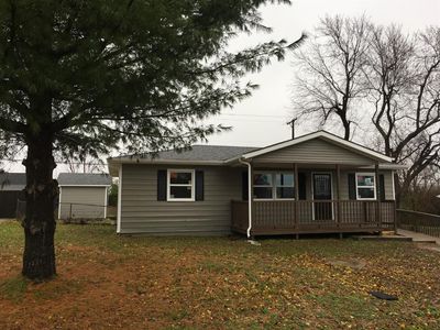 116 Hager Ave, Richmond, KY, 40475