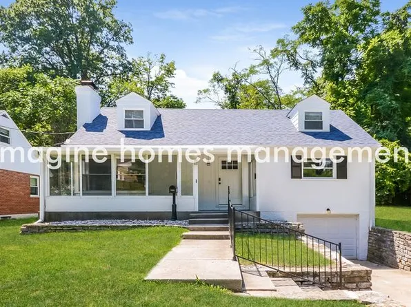 6617 Stewart Rd, Cincinnati, OH 45236