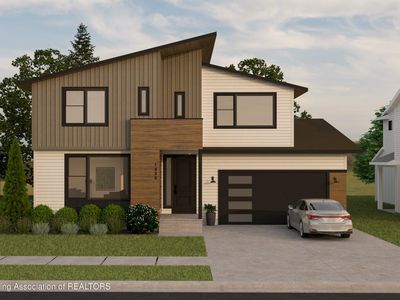 15337 Sherwood Ln, Lansing, MI, 48906