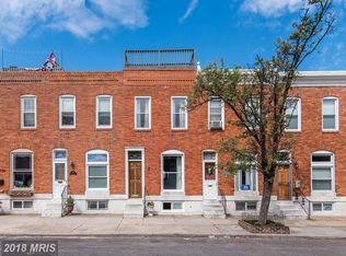 638 S Kenwood Ave, Baltimore, MD 21224