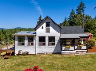 3412 NE 399th St, La Center, WA 98629