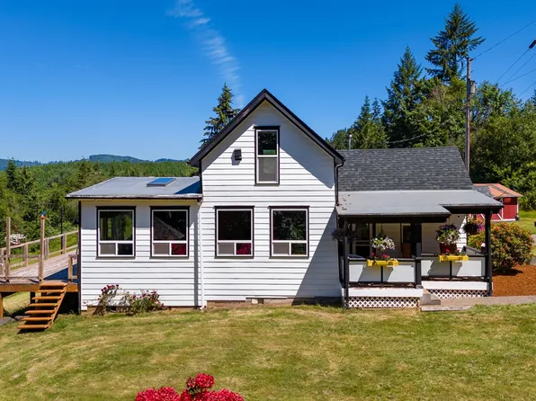 3412 NE 399th St, La Center, WA 98629
