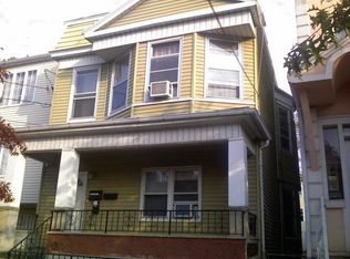 613 N 7th St #1, Newark, NJ 07107