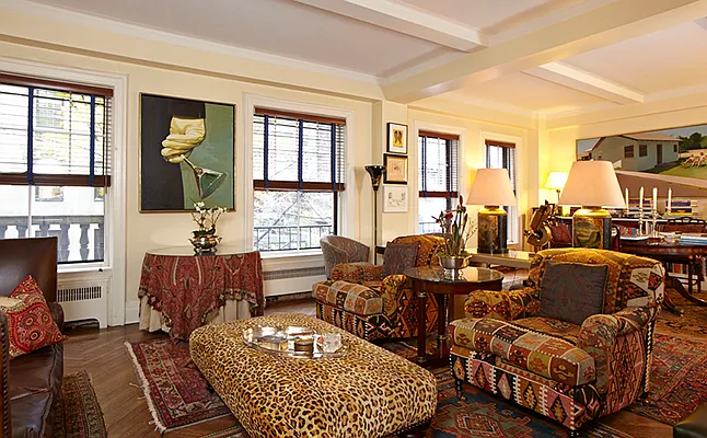 Sold by Brown Harris Stevens | media 18