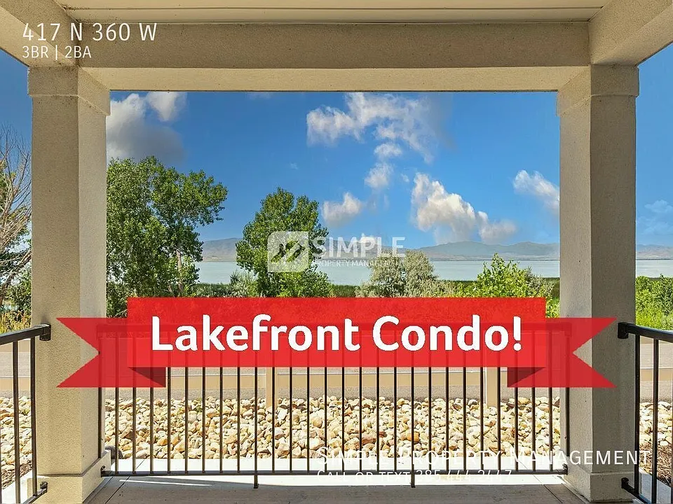 417 N 360 W