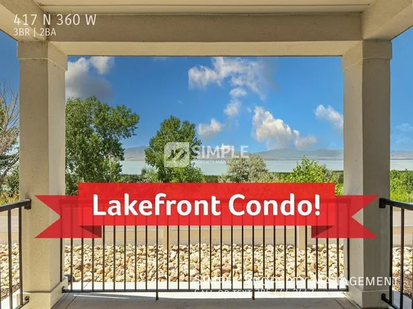 417 N 360 W, Vineyard, UT 84059
