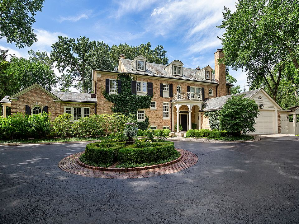 41 Indian Hill Rd, IL 60093 Zillow
