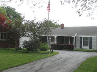 3707 Matthes Ave, Sandusky, OH