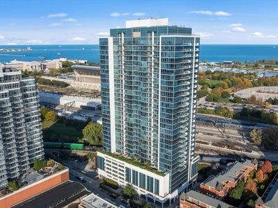 1629 S Prairie Ave Unit 1809, Chicago, IL, 60616
