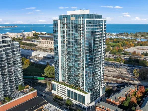 1629 S Prairie Ave Unit 1809, Chicago, IL 60616