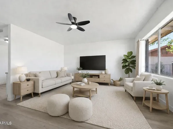 211 W MARICOPA Road, Buckeye, AZ 85326