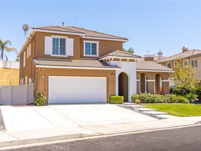 11260 Rosburg Rd, Beaumont, CA, 92223