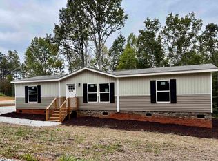 1470 Ball Park Rd, Enoree, SC 29335