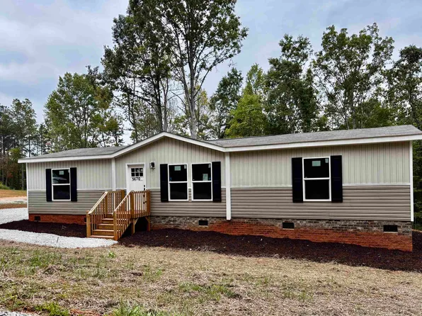 1470 Ball Park Rd, Enoree, SC 29335