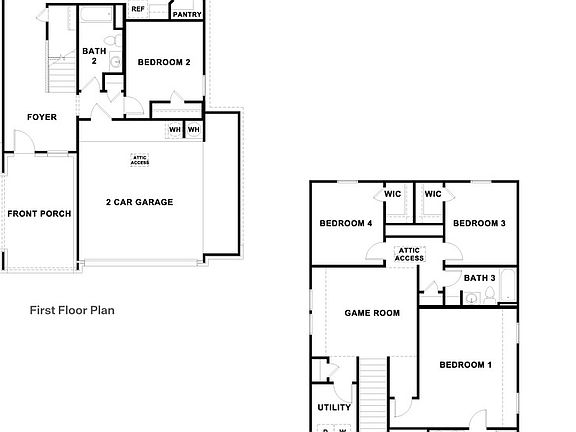 2nd image of 325 DENALI DRIVE