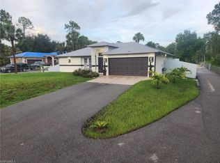 1710 Everglades Blvd N, Naples, FL 34120