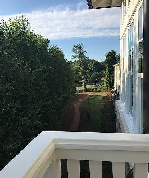Greens at Arboretum — Photo 1