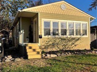 2025 Sheffield St, Middletown, OH 45044