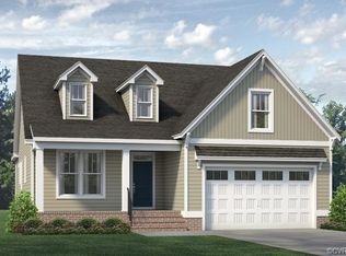 15731 Fishers Green Dr, Chesterfield, VA 23832