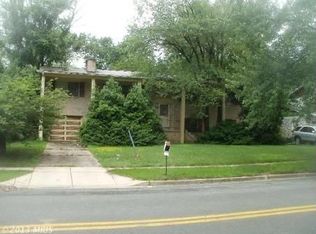 7911 Derby Dr, Clinton, MD 20735