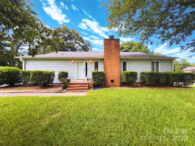 609 N Catawba Cir, Matthews, NC, 28104