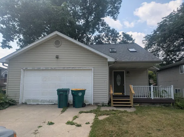 2771 Southlawn St, Ypsilanti, MI 48197