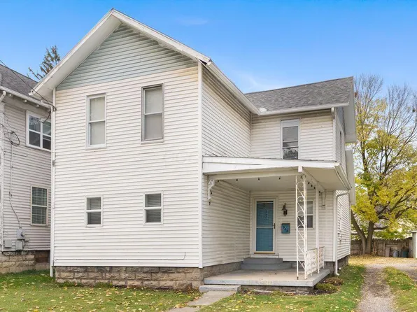 343 S Prospect St, Marion, OH 43302