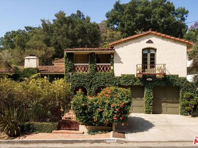 5444 Red Oak Dr, Los Angeles, CA, 90068