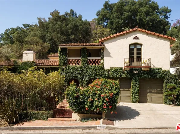 5444 Red Oak Dr, Los Angeles, CA 90068