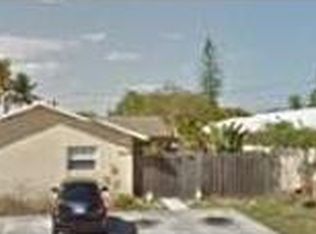 1931 Grant St, Hollywood, FL 33020