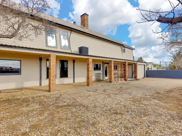 2811 S County Road 1200, Midland, TX 79706