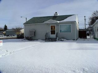 3624 1st Ave N, Great Falls, MT 59401