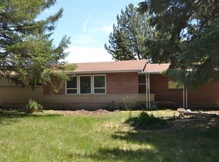 15 S 615 W, Blackfoot, ID 83221